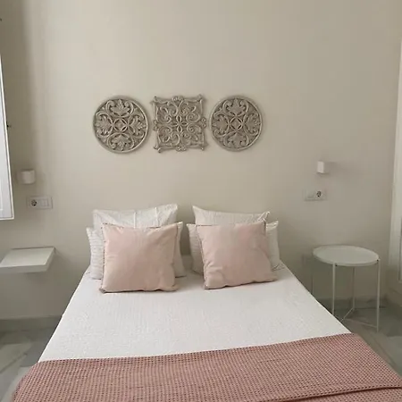 Apartment Nuevo En Casa Tipo Palacio Cadiz