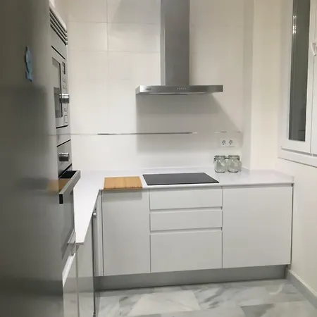 Nuevo En Casa Tipo Palacio Apartment