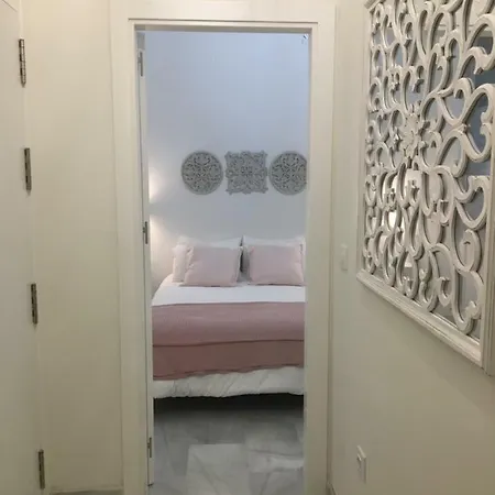 Nuevo En Casa Tipo Palacio Apartment