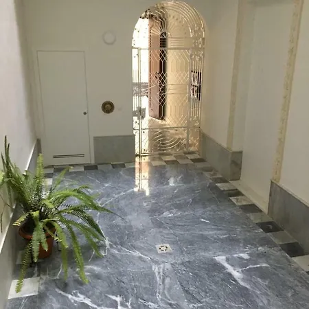 Apartment Nuevo En Casa Tipo Palacio