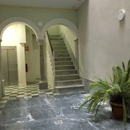 Apartment Nuevo En Casa Tipo Palacio
